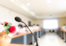 Mehr Sicherheit im Auftreten als Führungskraft Mehr Sicherheit im Auftreten als Führungskraft