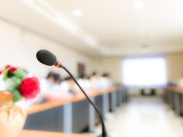 Mehr Sicherheit im Auftreten als Führungskraft Mehr Sicherheit im Auftreten als Führungskraft