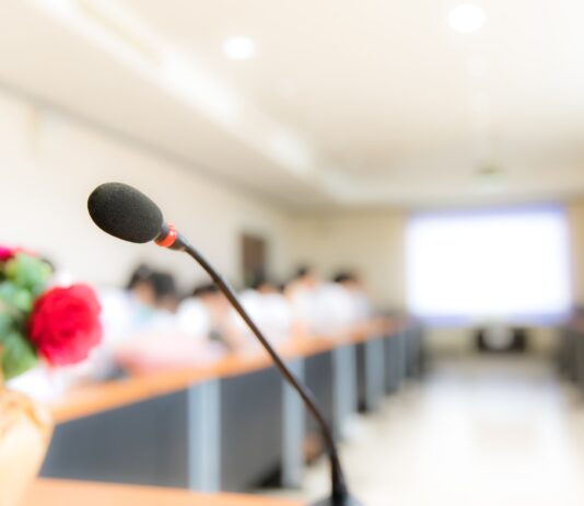 Mehr Sicherheit im Auftreten als Führungskraft