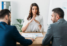 Business-Coaching: Adäquat nicht nur auf Trumps Zollbeschlüsse reagieren Business-Coaching: Adäquat nicht nur auf Trumps Zollbeschlüsse reagieren