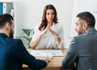 Business-Coaching: Adäquat nicht nur auf Trumps Zollbeschlüsse reagieren Business-Coaching: Adäquat nicht nur auf Trumps Zollbeschlüsse reagieren