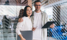 Wie aus Zufällen Glücksfälle werden