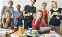 StartUp statt Aushilfsjob