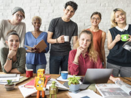 StartUp statt Aushilfsjob