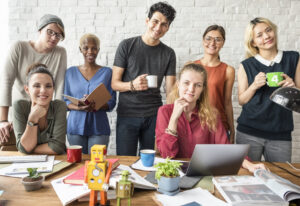 StartUp statt Aushilfsjob