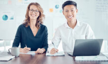 Projektmanagement im Zeitalter der KI