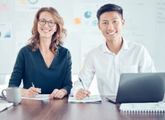 Projektmanagement im Zeitalter der KI Projektmanagement im Zeitalter der KI