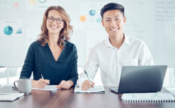 Projektmanagement im Zeitalter der KI