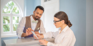Das Servicegeschäft auf- und ausbauen