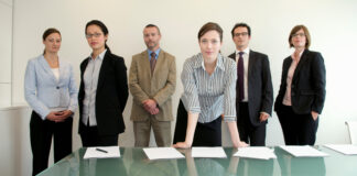 Vom Betriebsrat zum strategischen Partner