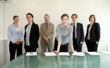 Vom Betriebsrat zum strategischen Partner