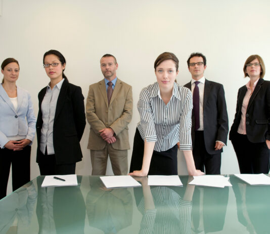 Vom Betriebsrat zum strategischen Partner
