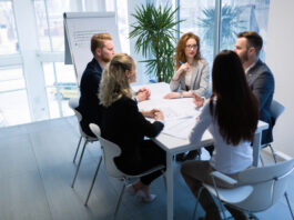 So werden Entscheidungen schneller und besser So werden Entscheidungen schneller und besser