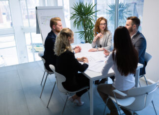 So werden Entscheidungen schneller und besser So werden Entscheidungen schneller und besser