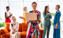 Energiequelle und Wachstumsmotor positive Emotionen