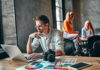 Nebenjob, Startup, Freelancer