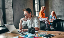 Nebenjob, Startup, Freelancer