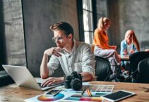 Nebenjob, Startup, Freelancer – so eröffnet die Digitalisierung neue Chancen Nebenjob, Startup, Freelancer