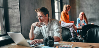 Nebenjob, Startup, Freelancer – so eröffnet die Digitalisierung neue Chancen Nebenjob, Startup, Freelancer