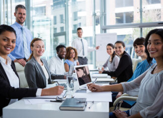 Situativ führen: Kein alter Hut, sondern ein Gebot der Stunde Situativ führen