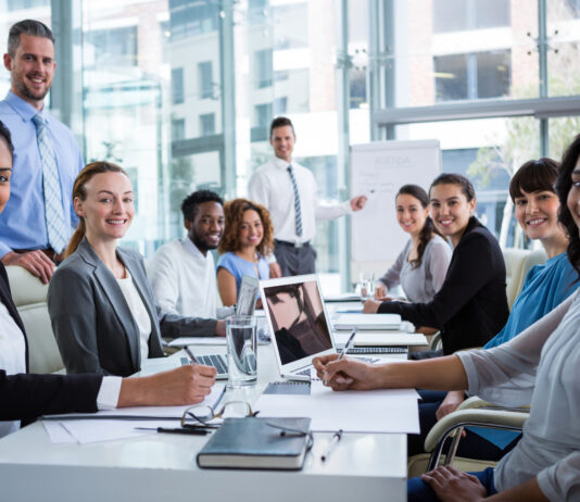 Situativ führen: Kein alter Hut, sondern ein Gebot der Stunde Situativ führen