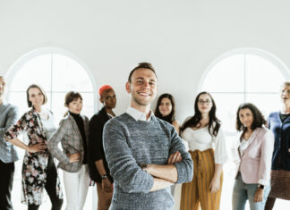 Neuro-Leadership: Mit Herz & Hirn führen Neuro-Leadership