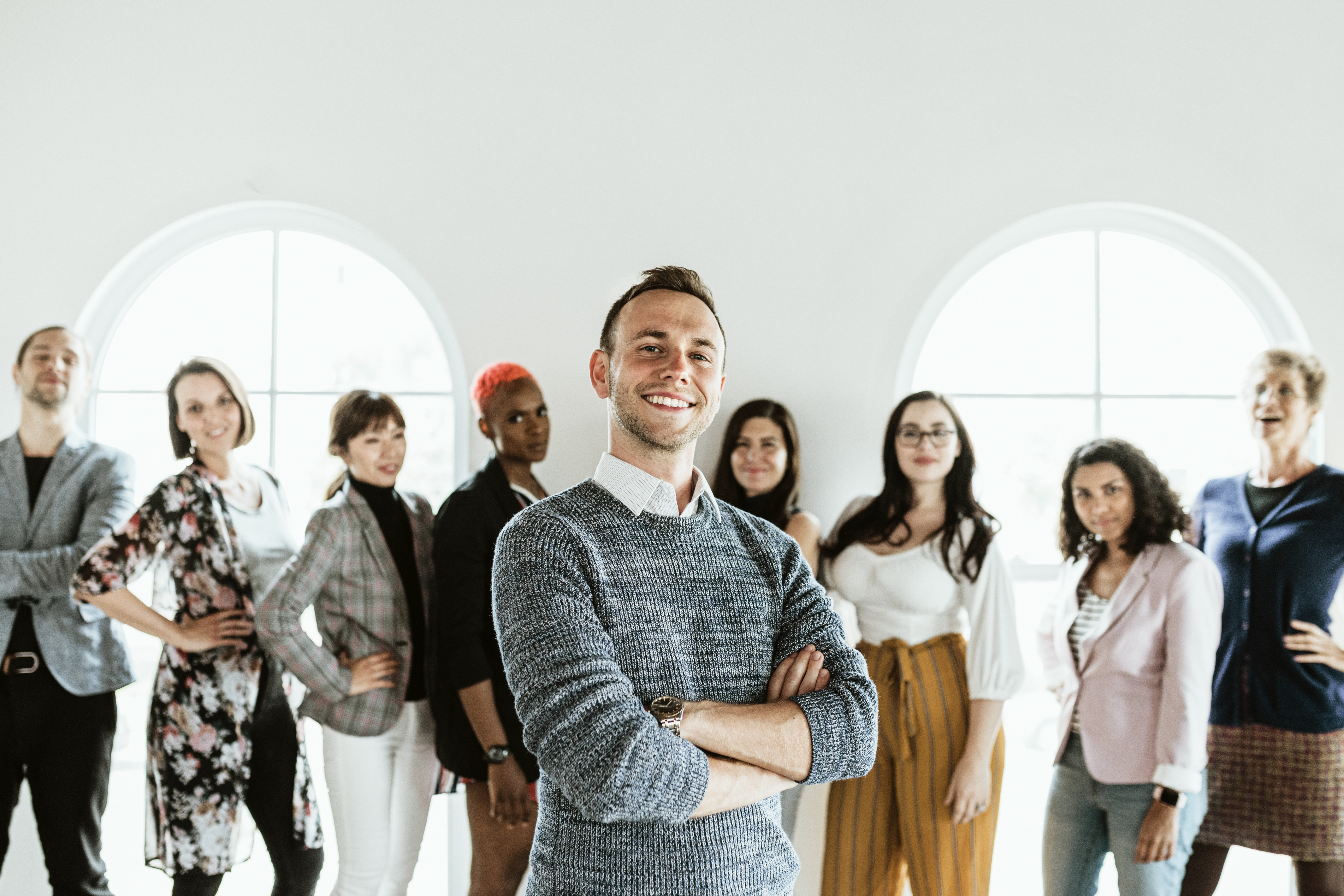 Neuro-Leadership: Mit Herz & Hirn führen