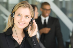 Aktive Gesprächsführung statt Telefon-Skript Aktive Gesprächsführung statt Telefon-Skript