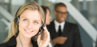 Aktive Gesprächsführung statt Telefon-Skript für Telefonakquise im Vertrieb und Kundenservice Aktive Gesprächsführung statt Telefon-Skript