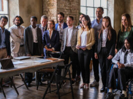 Psychologische Sicherheit im Unternehmen schaffen Psychologische Sicherheit im Unternehmen schaffen