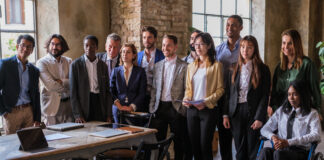 Psychologische Sicherheit im Unternehmen schaffen Psychologische Sicherheit im Unternehmen schaffen