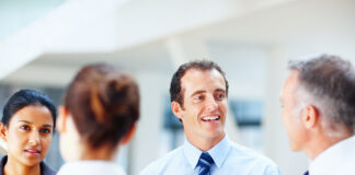 Wie im Vertrieb moderne Einwandbehandlung gelingt Wie im Vertrieb moderne Einwandbehandlung gelingt