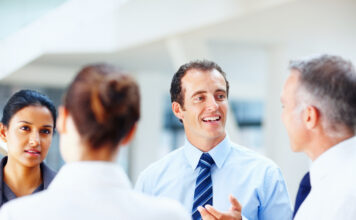 Wie im Vertrieb moderne Einwandbehandlung gelingt Wie im Vertrieb moderne Einwandbehandlung gelingt