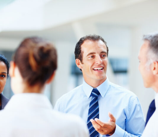 Wie im Vertrieb moderne Einwandbehandlung gelingt Wie im Vertrieb moderne Einwandbehandlung gelingt