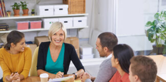 Wertschätzung ist „Teamwork“ … und keine Einbahnstraße Wertschätzung ist „Teamwork“