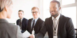 Vorstellungsgespräch für Führungspositionen: So entsteht ein überzeugender Auftritt Vorstellungsgespräch für Führungspositionen