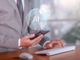Künstliche Intelligenz: Was kommt da noch auf uns zu? Künstliche Intelligenz: Was kommt da noch auf uns zu