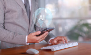 Künstliche Intelligenz Was kommt da noch auf uns zu Künstliche Intelligenz: Was kommt da noch auf uns zu