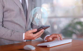 Künstliche Intelligenz: Was kommt da noch auf uns zu? Künstliche Intelligenz: Was kommt da noch auf uns zu