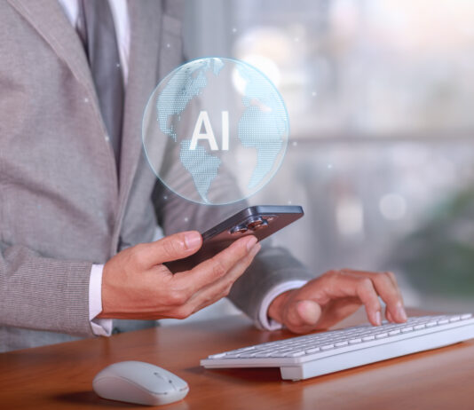 Künstliche Intelligenz: Was kommt da noch auf uns zu? Künstliche Intelligenz: Was kommt da noch auf uns zu