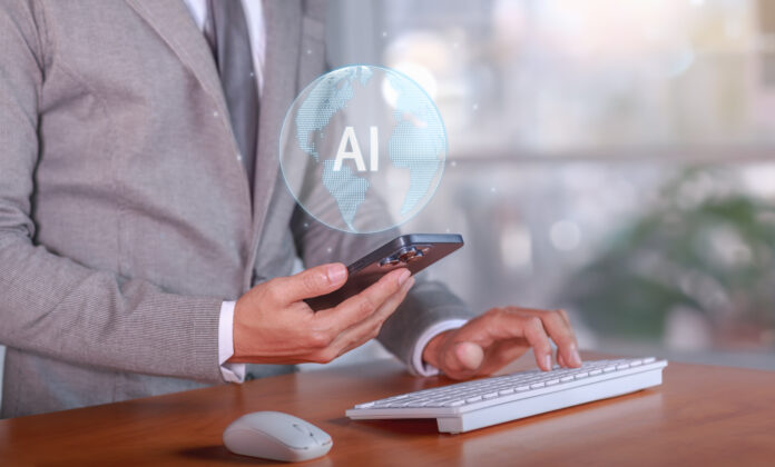 Künstliche Intelligenz Was kommt da noch auf uns zu Künstliche Intelligenz: Was kommt da noch auf uns zu