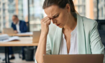Psychische Gesundheit im öffentlichen Dienst