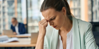 Psychische Gesundheit im öffentlichen Dienst: Warum der Personalrat heute mehr denn je gefragt ist Psychische Gesundheit im öffentlichen Dienst