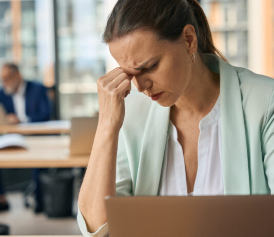 Psychische Gesundheit im öffentlichen Dienst: Warum der Personalrat heute mehr denn je gefragt ist Psychische Gesundheit im öffentlichen Dienst