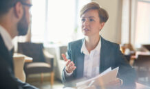 Systemisches Business-Coaching