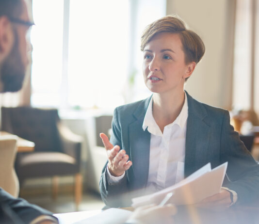 Systemisches Business-Coaching: eine lohnende Zukunftsinvestition Systemisches Business-Coaching
