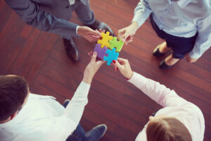 Warum betriebliche Gesundheit jetzt personalisiert werden muss Warum betriebliche Gesundheit jetzt personalisiert werden muss