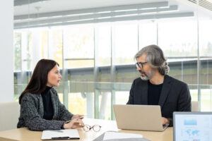 KI und Coaching KI und Coaching