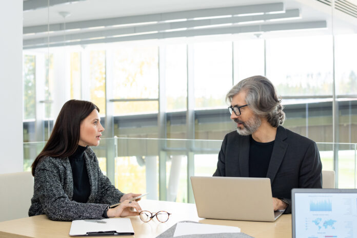 KI und Coaching KI und Coaching