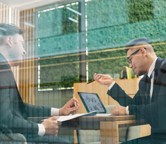 Die Digitale Souveränität im Unternehmen bewahren Die Digitale Souveränität im Unternehmen bewahren